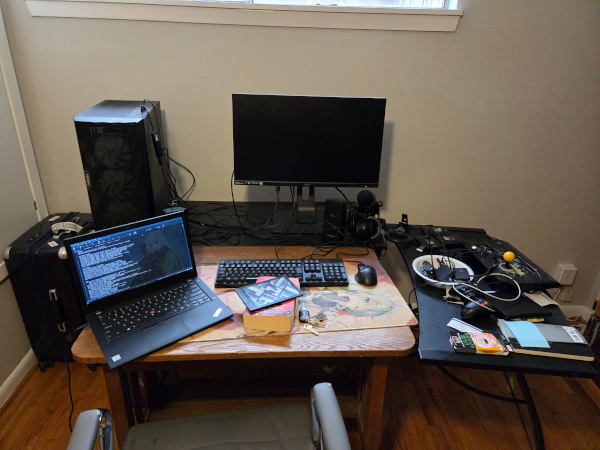 My PC