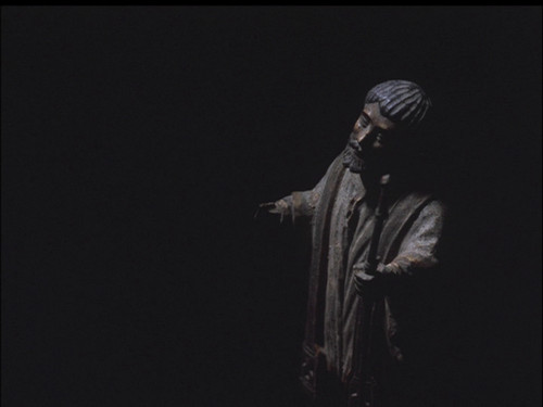 Silence