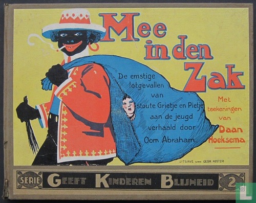 Zwarte Piet