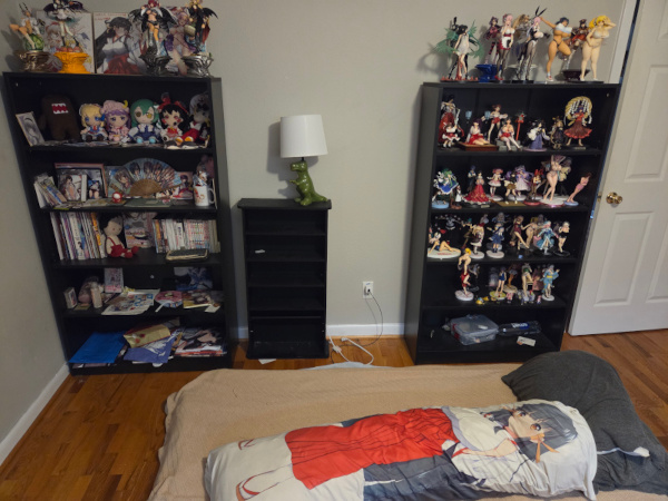 My Bed