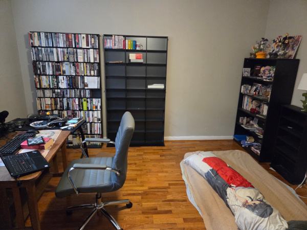 My Room