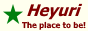 Heyuri