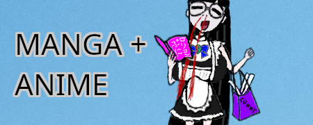 Manga/Anime