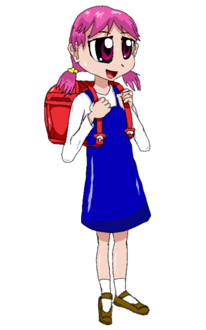 宮坂杏樹