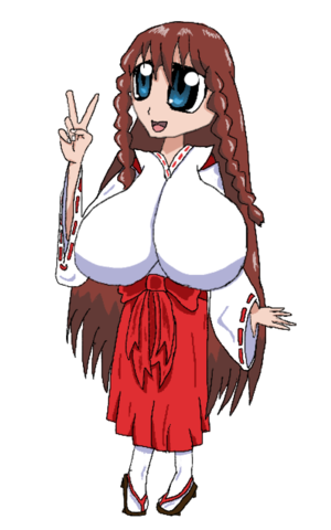仙道美月