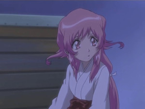 Yae