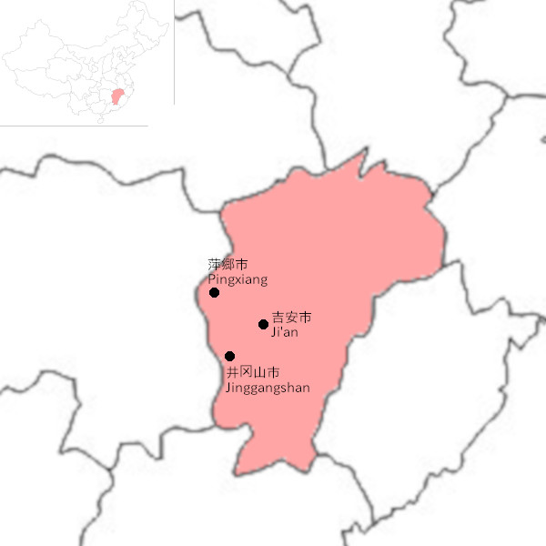 Jiangxi