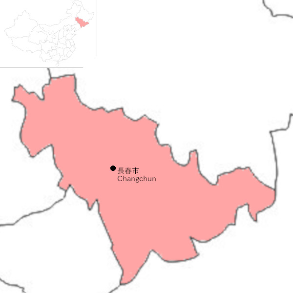 Jilin