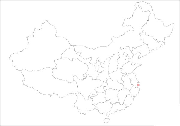 Shanghai