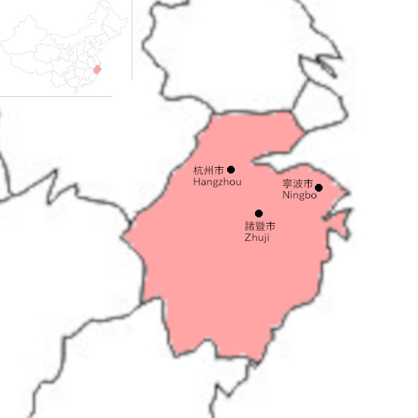 Zhejiang