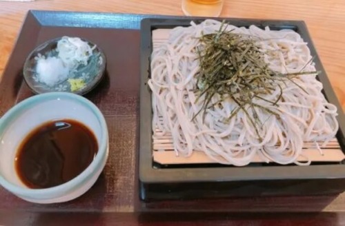 Soba